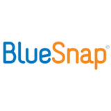 BlueSnap logo