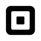 Square logo