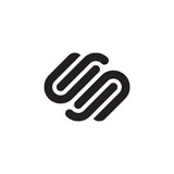 Squarespace logo