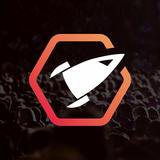 Tweet Rocket logo