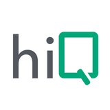 hiQ Labs logo