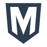 Mammoth logo