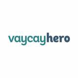 VaycayHero logo