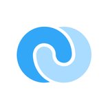 Flow logo