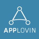 AppLovin logo