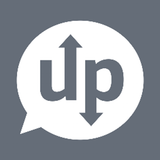 SpeakUp logo