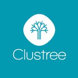 Clustree logo