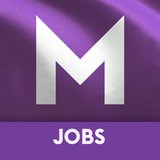 Monster logo