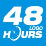 48HoursLogo.com logo