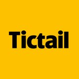 Tictail logo