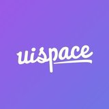 UI Space logo