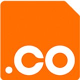 GO.CO logo