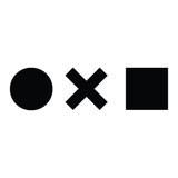 The Noun Project logo