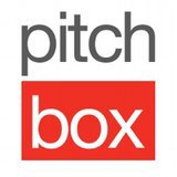 Pitchbox logo
