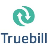 TrueBill logo