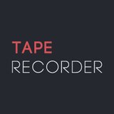 TapeRecorder.io logo
