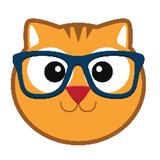 Metrics Cat logo