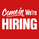 Authentic Jobs logo