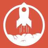 Rocketship.fm logo