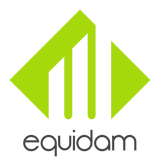 Equidam logo