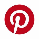 Pinterest logo