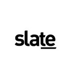 Slate logo