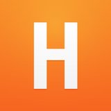 Harvest logo