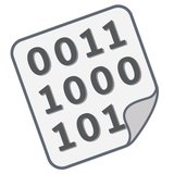 Pastebin logo