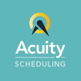 Acuity Scheduling logo