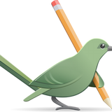 Mockingbird logo