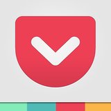 Pocket logo