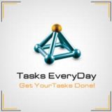 TasksEveryday logo