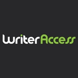 WriterAccess logo