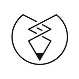 The Logo Mix logo