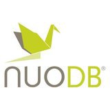 NuoDB logo