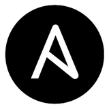Ansible logo