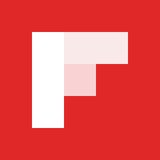 Flipboard logo