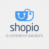 Shopio logo