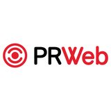 PRWeb logo