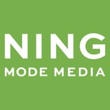 Ning logo