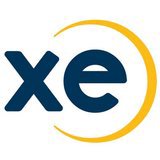 XE.com logo