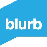 Blurb logo