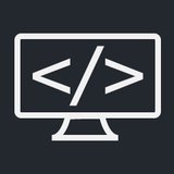 Livecoding.tv logo