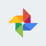 Google Photos logo