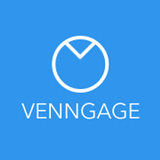 Venngage logo