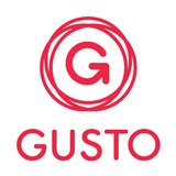 Gusto logo