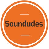 Soundudes logo