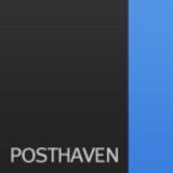 Posthaven logo