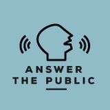 Answer The Public logo