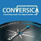 Conversica logo